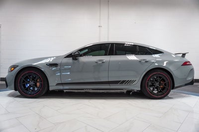 2023 Mercedes-Benz AMG® GT 63 S 4MATIC®