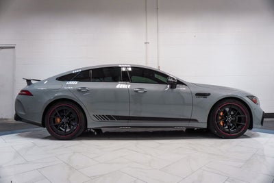 2023 Mercedes-Benz AMG® GT 63 S 4MATIC®