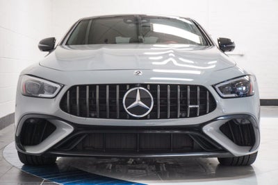 2023 Mercedes-Benz AMG® GT 63 S 4MATIC®