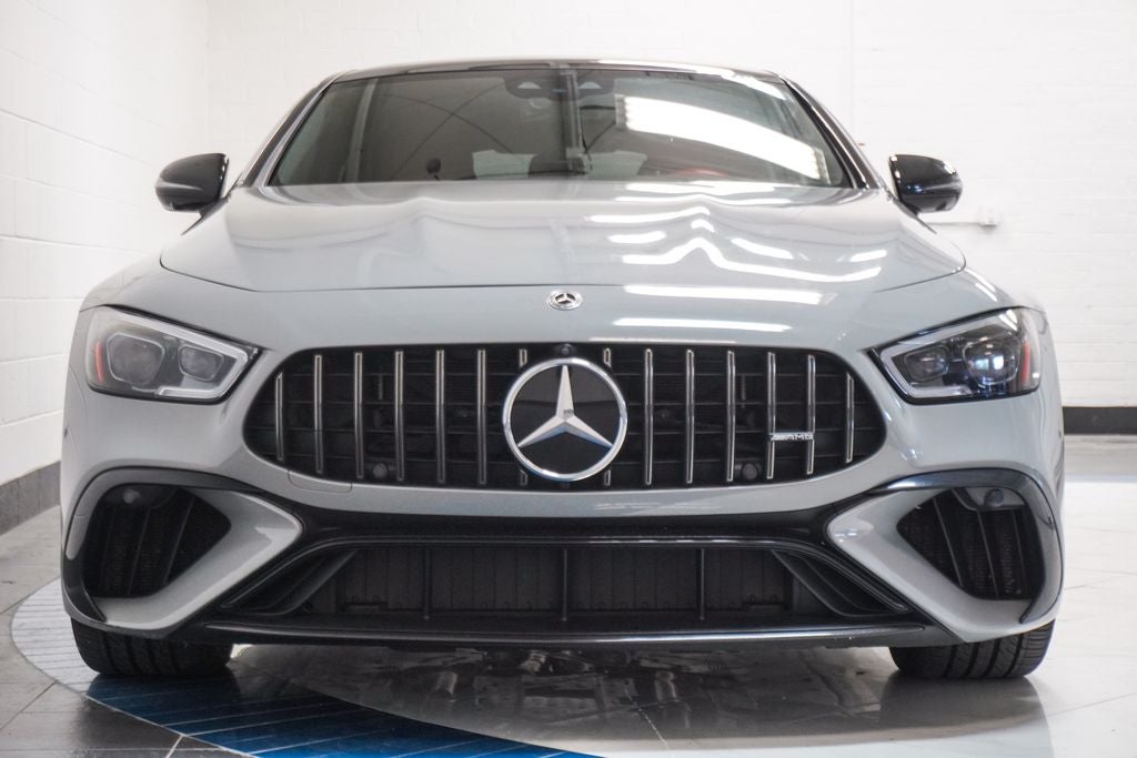 2023 Mercedes-Benz AMG® GT 63 S 4MATIC®
