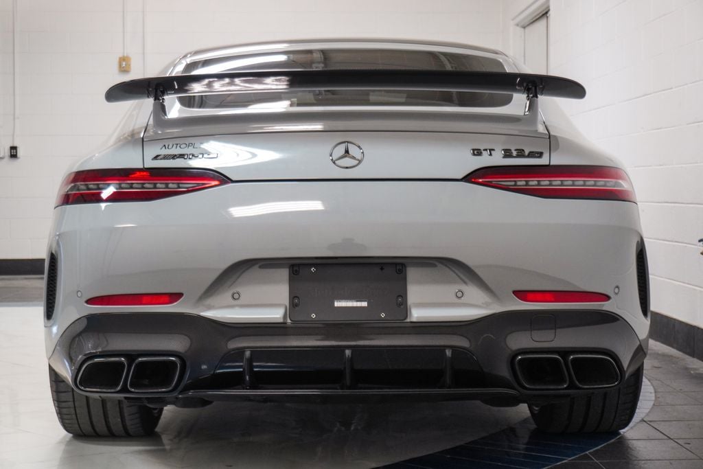 2023 Mercedes-Benz AMG® GT 63 S 4MATIC®