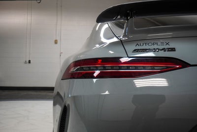 2023 Mercedes-Benz AMG® GT 63 S 4MATIC®