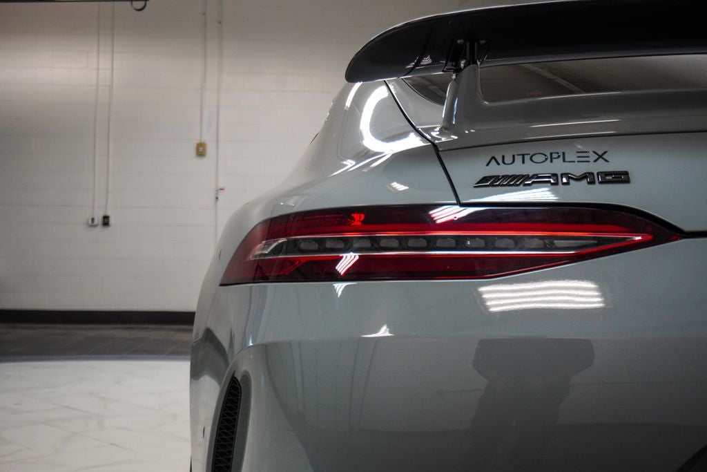 2023 Mercedes-Benz AMG® GT 63 S 4MATIC®