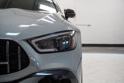 2023 Mercedes-Benz AMG® GT 63 S 4MATIC®