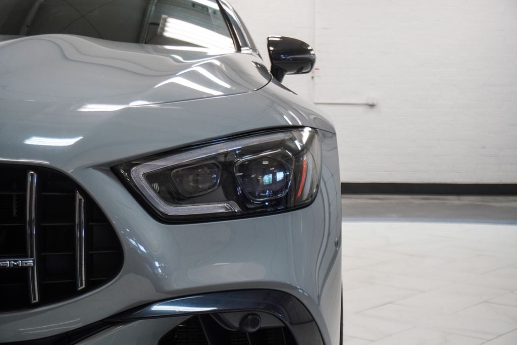 2023 Mercedes-Benz AMG® GT 63 S 4MATIC®