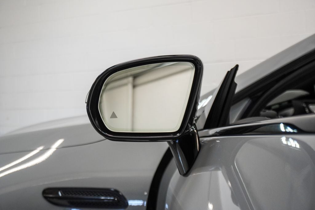 2023 Mercedes-Benz AMG® GT 63 S 4MATIC®