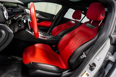 2023 Mercedes-Benz AMG® GT 63 S 4MATIC®