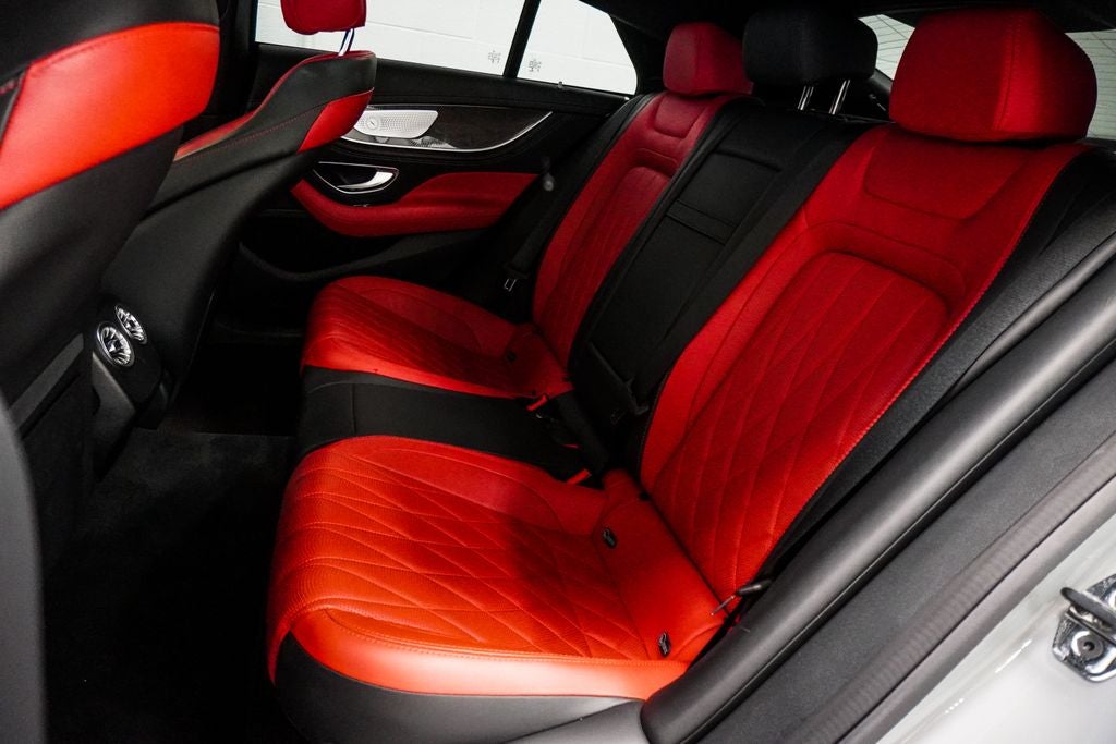 2023 Mercedes-Benz AMG® GT 63 S 4MATIC®