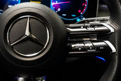 2023 Mercedes-Benz C-Class C 300