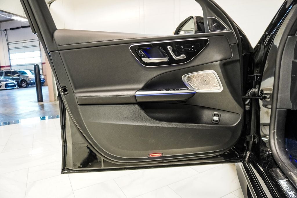 2023 Mercedes-Benz C-Class C 300