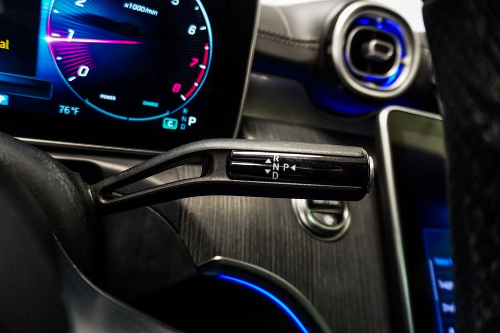 2023 Mercedes-Benz C-Class C 300
