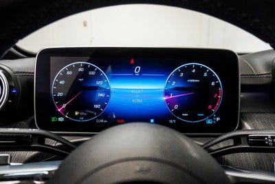 2023 Mercedes-Benz C-Class C 300