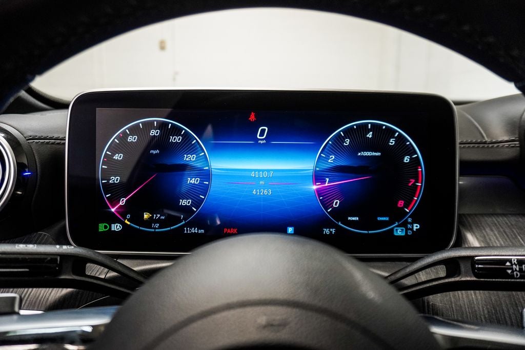 2023 Mercedes-Benz C-Class C 300