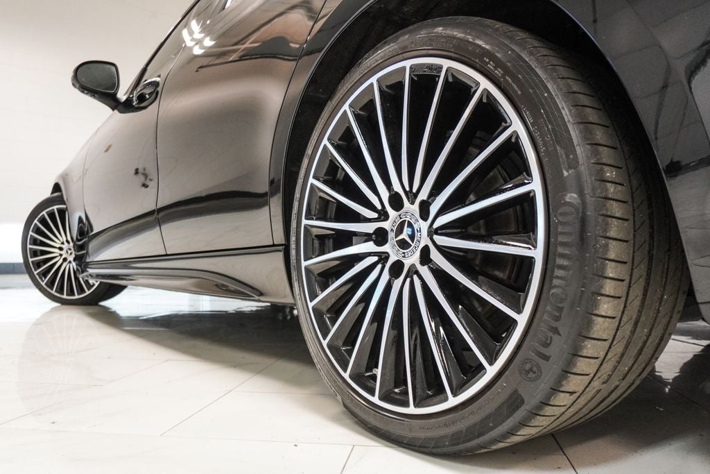 2023 Mercedes-Benz C-Class C 300