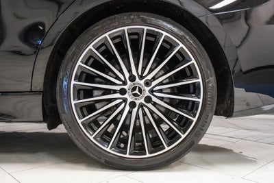 2023 Mercedes-Benz C-Class C 300
