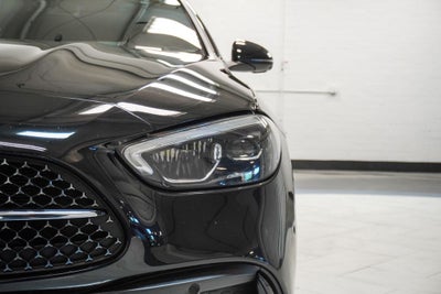 2023 Mercedes-Benz C-Class C 300