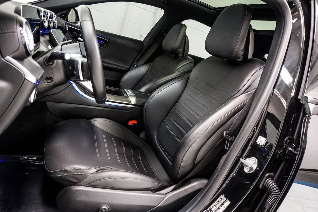 2023 Mercedes-Benz C-Class C 300