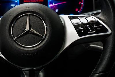 2024 Mercedes-Benz C-Class C 300 4MATIC®