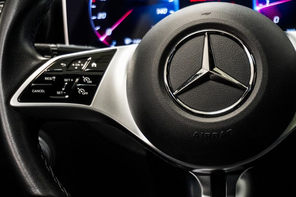 2024 Mercedes-Benz C-Class C 300 4MATIC®