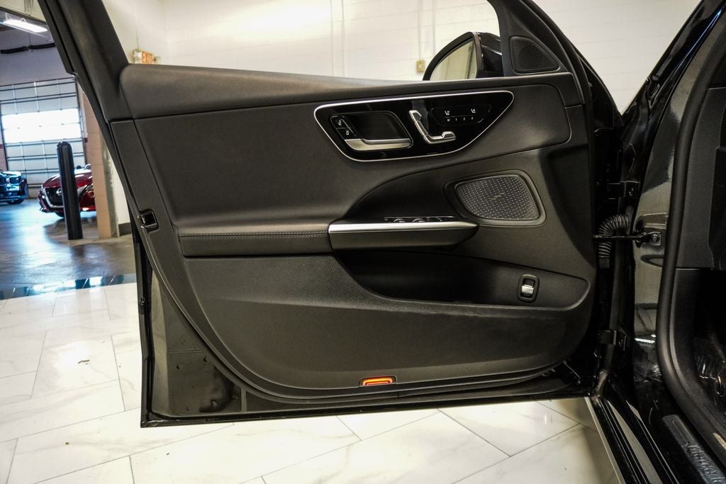 2024 Mercedes-Benz C-Class C 300 4MATIC®