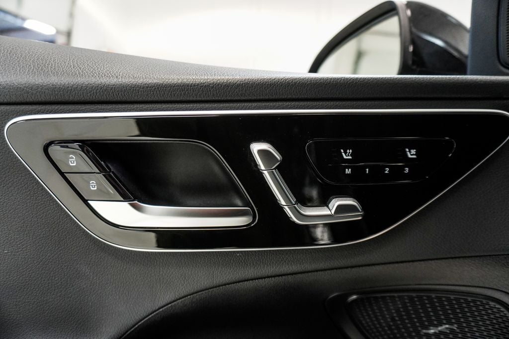 2024 Mercedes-Benz C-Class C 300 4MATIC®