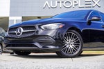 2024 Mercedes-Benz C-Class C 300 4MATIC®