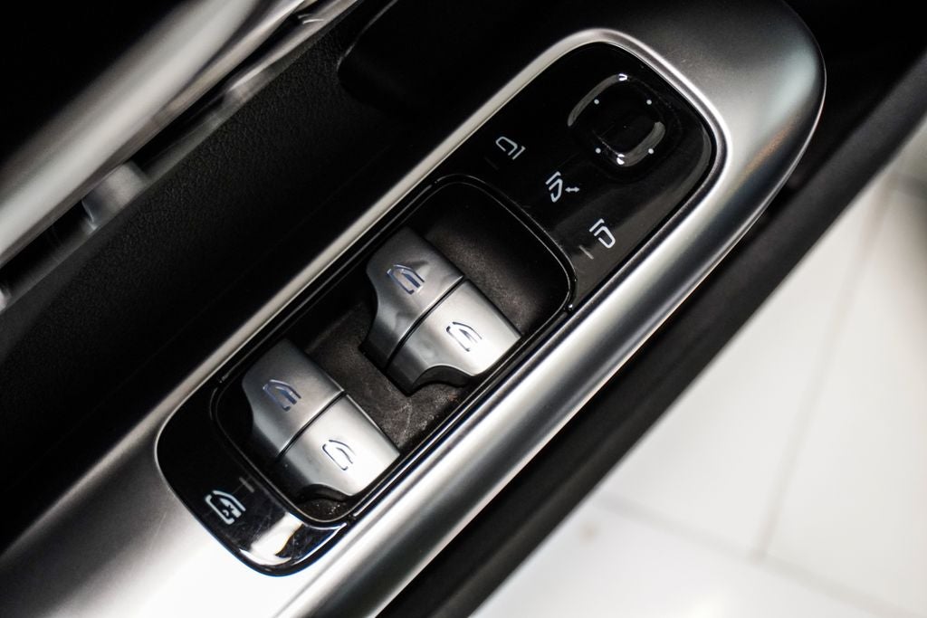 2024 Mercedes-Benz C-Class C 300 4MATIC®