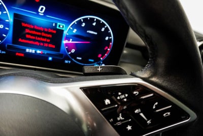 2024 Mercedes-Benz C-Class C 300 4MATIC®