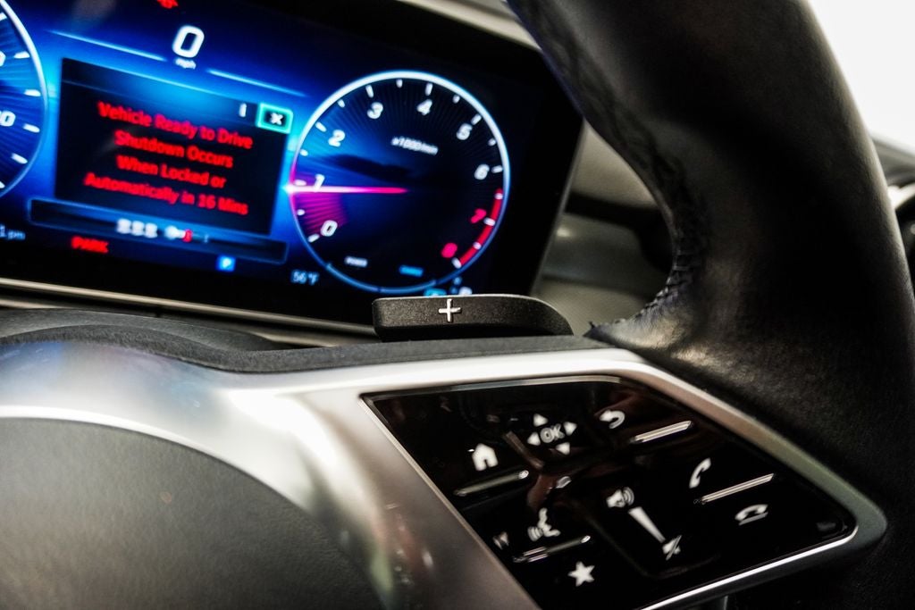 2024 Mercedes-Benz C-Class C 300 4MATIC®