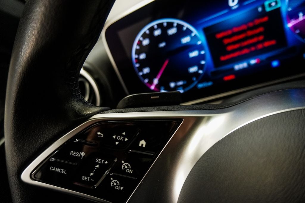 2024 Mercedes-Benz C-Class C 300 4MATIC®