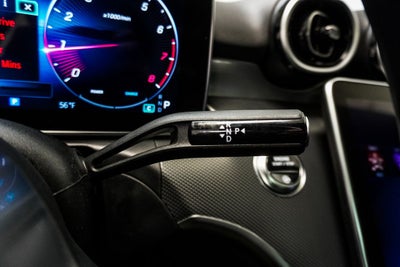 2024 Mercedes-Benz C-Class C 300 4MATIC®