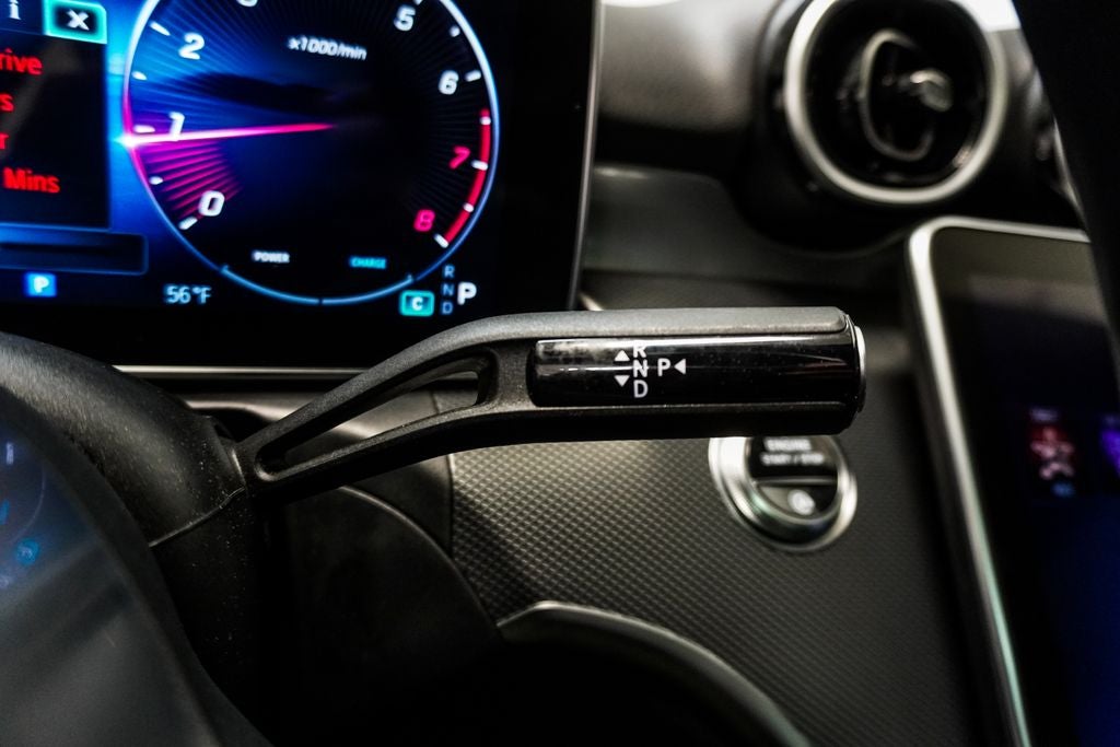 2024 Mercedes-Benz C-Class C 300 4MATIC®