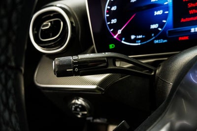 2024 Mercedes-Benz C-Class C 300 4MATIC®