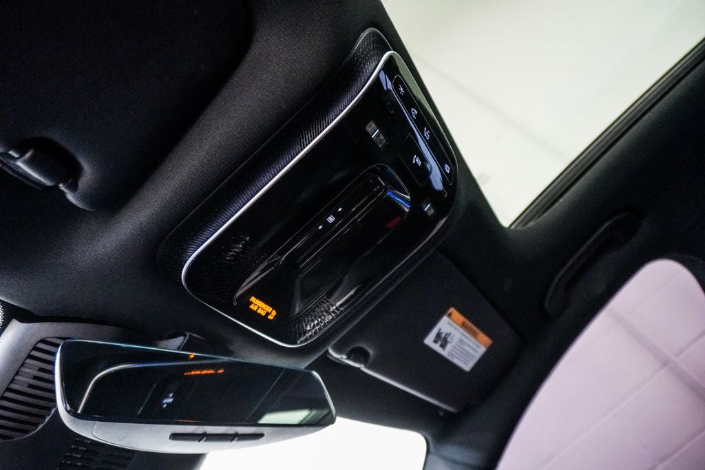 2024 Mercedes-Benz C-Class C 300 4MATIC®