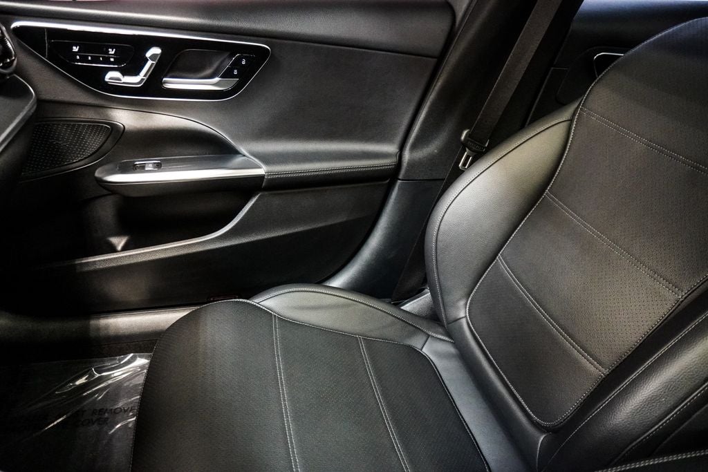 2024 Mercedes-Benz C-Class C 300 4MATIC®