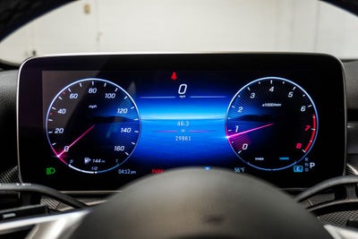 2024 Mercedes-Benz C-Class C 300 4MATIC®