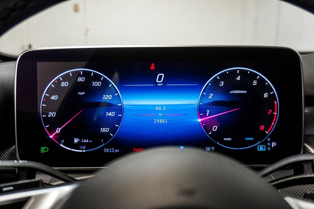 2024 Mercedes-Benz C-Class C 300 4MATIC®