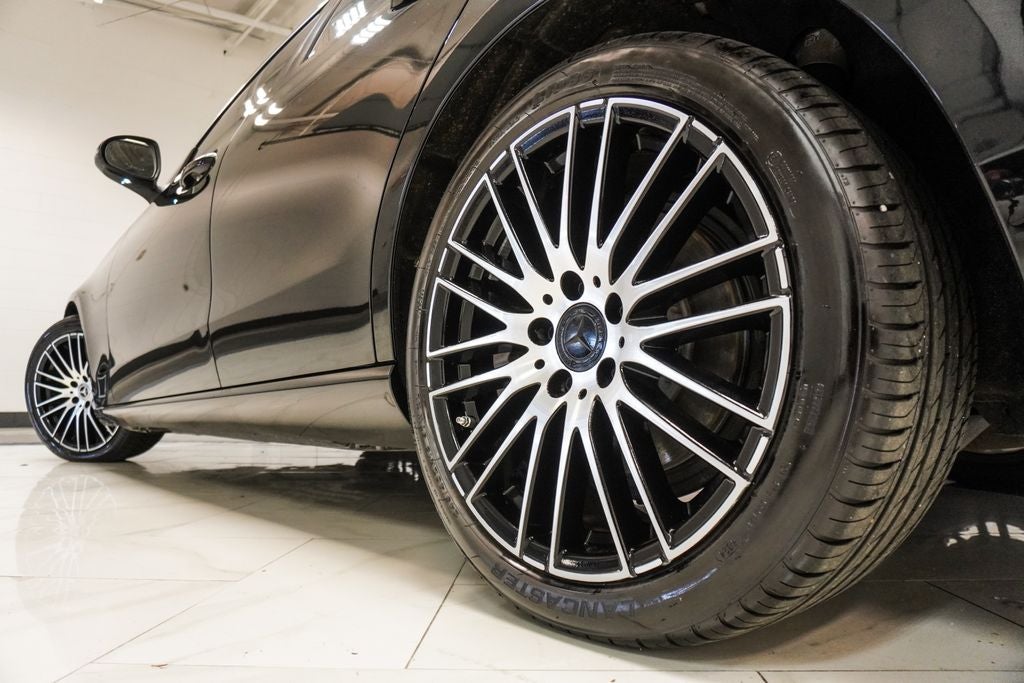 2024 Mercedes-Benz C-Class C 300 4MATIC®