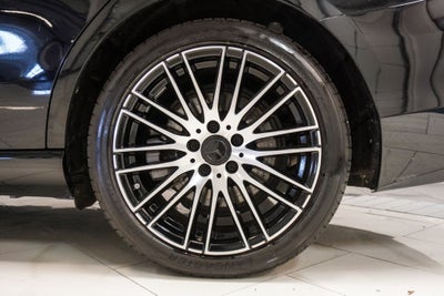 2024 Mercedes-Benz C-Class C 300 4MATIC®