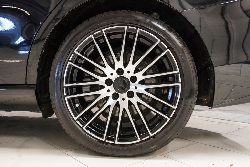 2024 Mercedes-Benz C-Class C 300 4MATIC®