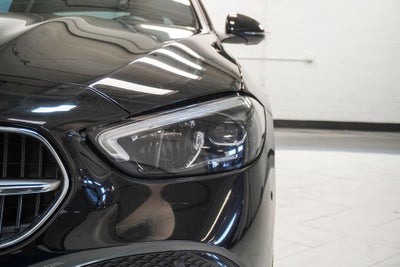 2024 Mercedes-Benz C-Class C 300 4MATIC®