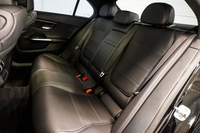 2024 Mercedes-Benz C-Class C 300 4MATIC®