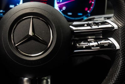2024 Mercedes-Benz C-Class C 300 4MATIC®