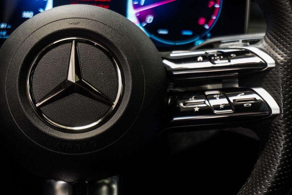 2024 Mercedes-Benz C-Class C 300 4MATIC®