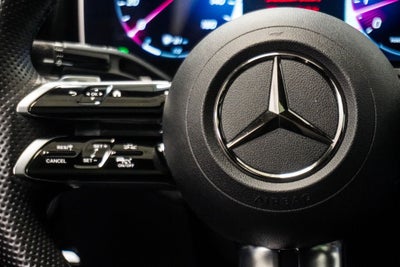 2024 Mercedes-Benz C-Class C 300 4MATIC®
