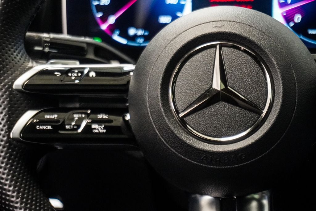 2024 Mercedes-Benz C-Class C 300 4MATIC®