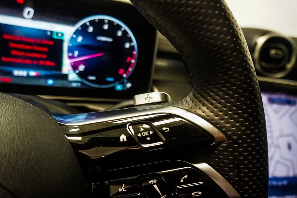 2024 Mercedes-Benz C-Class C 300 4MATIC®