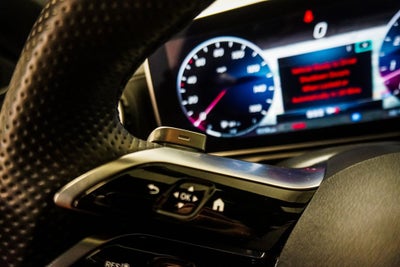 2024 Mercedes-Benz C-Class C 300 4MATIC®