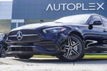 2024 Mercedes-Benz C-Class C 300 4MATIC®