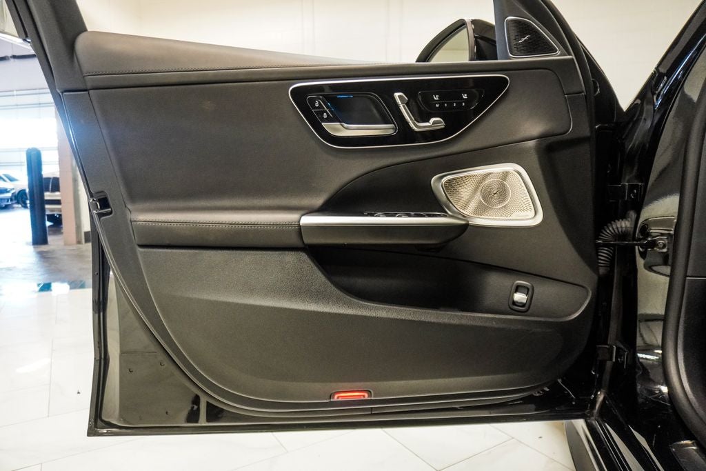 2024 Mercedes-Benz C-Class C 300 4MATIC®
